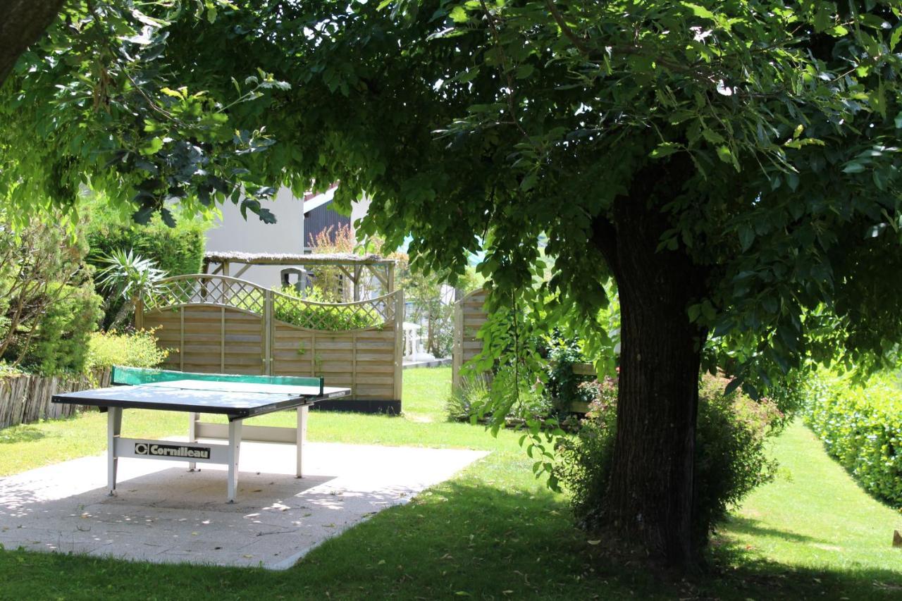 Gite Les Genets Saint-Antoine  Exterior photo